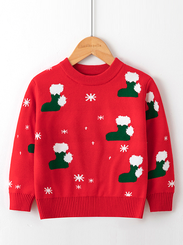 Kids Sweater