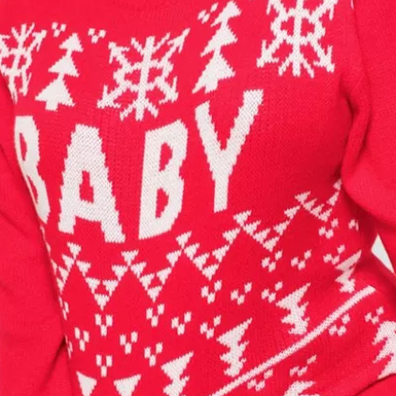 Christmas Women's Sweaters Jumpers