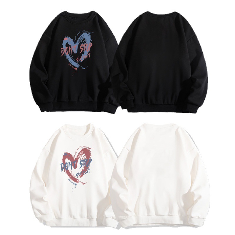 Valentine's Day Sweaters Love Lovers Jumpers